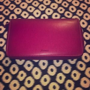 Filofax Compact Organizer-planner-wallet